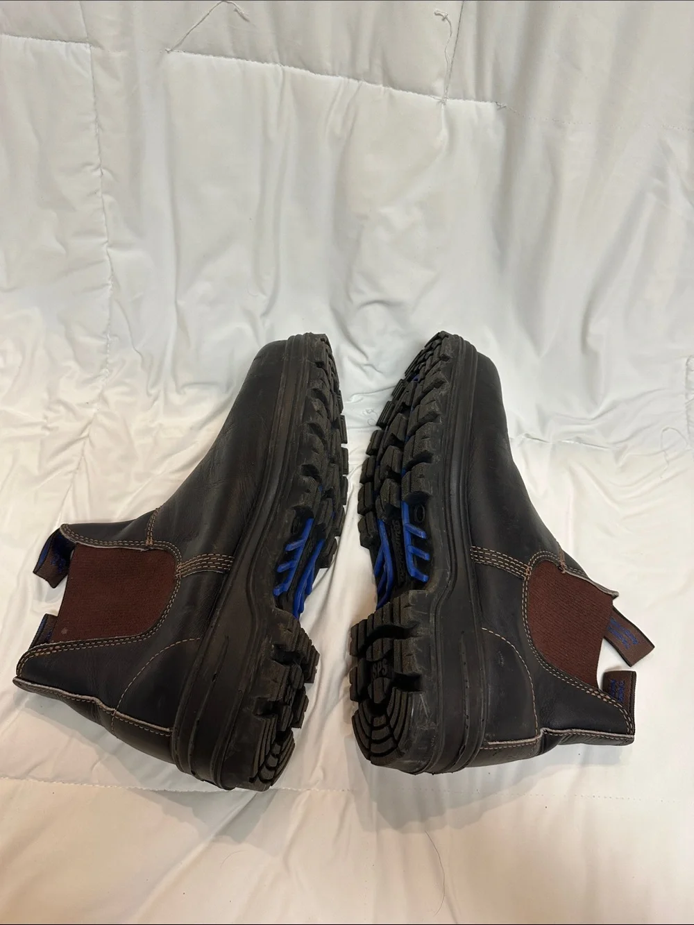 Blundstone classic chelsea